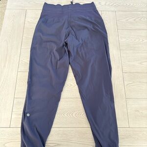 Lululemon Studio Joggers
